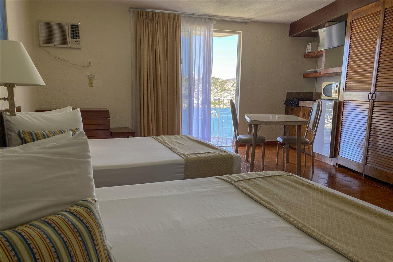 Alba Suites أكابولكو المظهر الخارجي الصورة