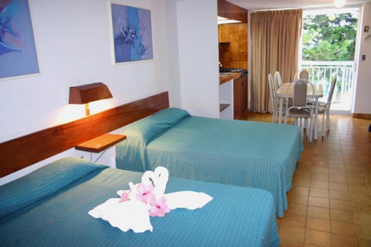 Alba Suites أكابولكو الغرفة الصورة