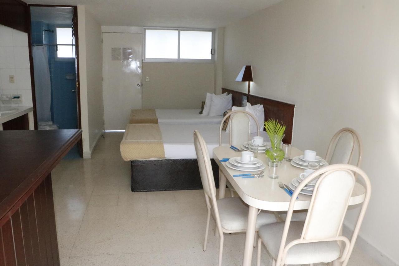 Alba Suites أكابولكو المظهر الخارجي الصورة