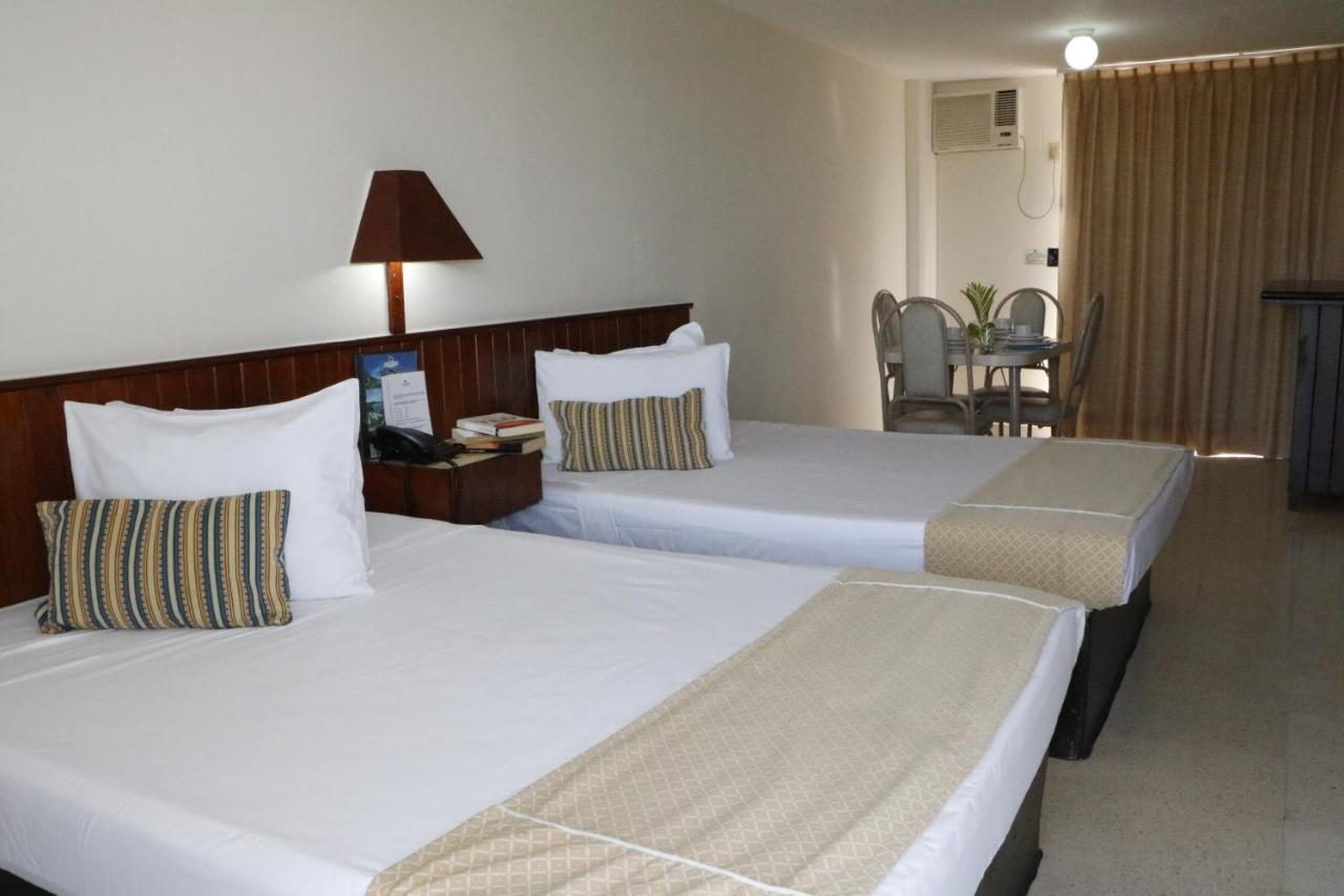 Alba Suites أكابولكو المظهر الخارجي الصورة