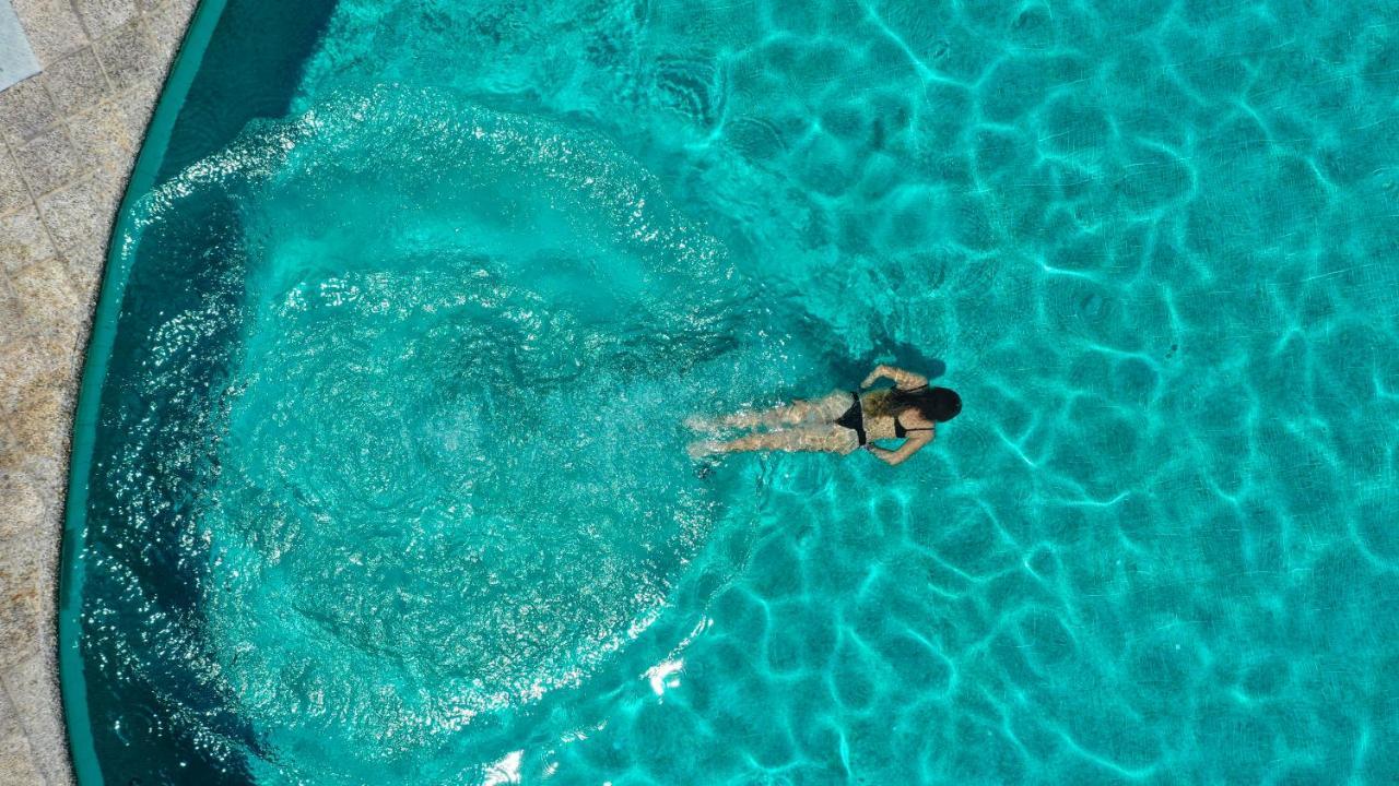 Alba Suites أكابولكو المظهر الخارجي الصورة