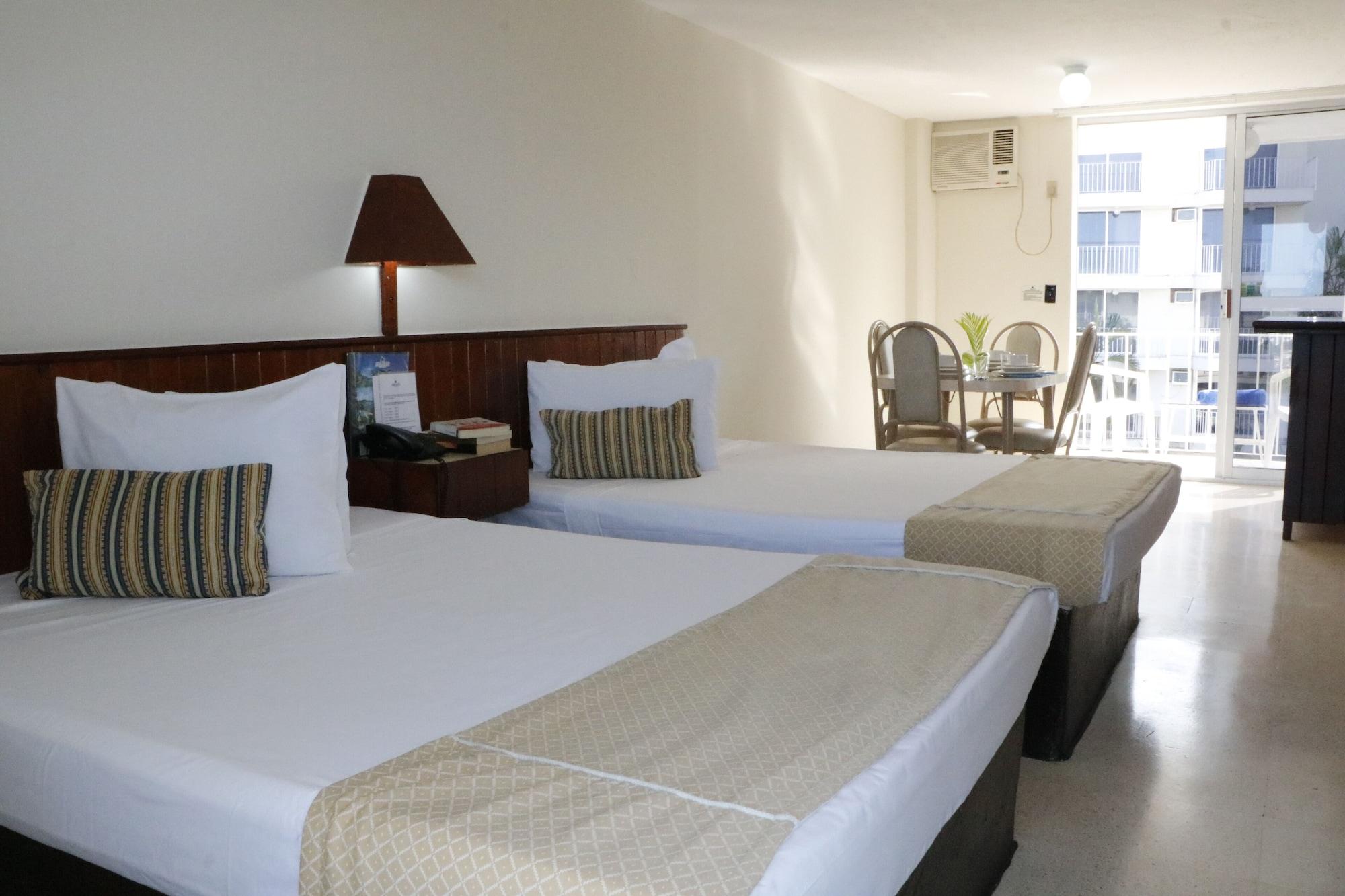 Alba Suites أكابولكو المظهر الخارجي الصورة