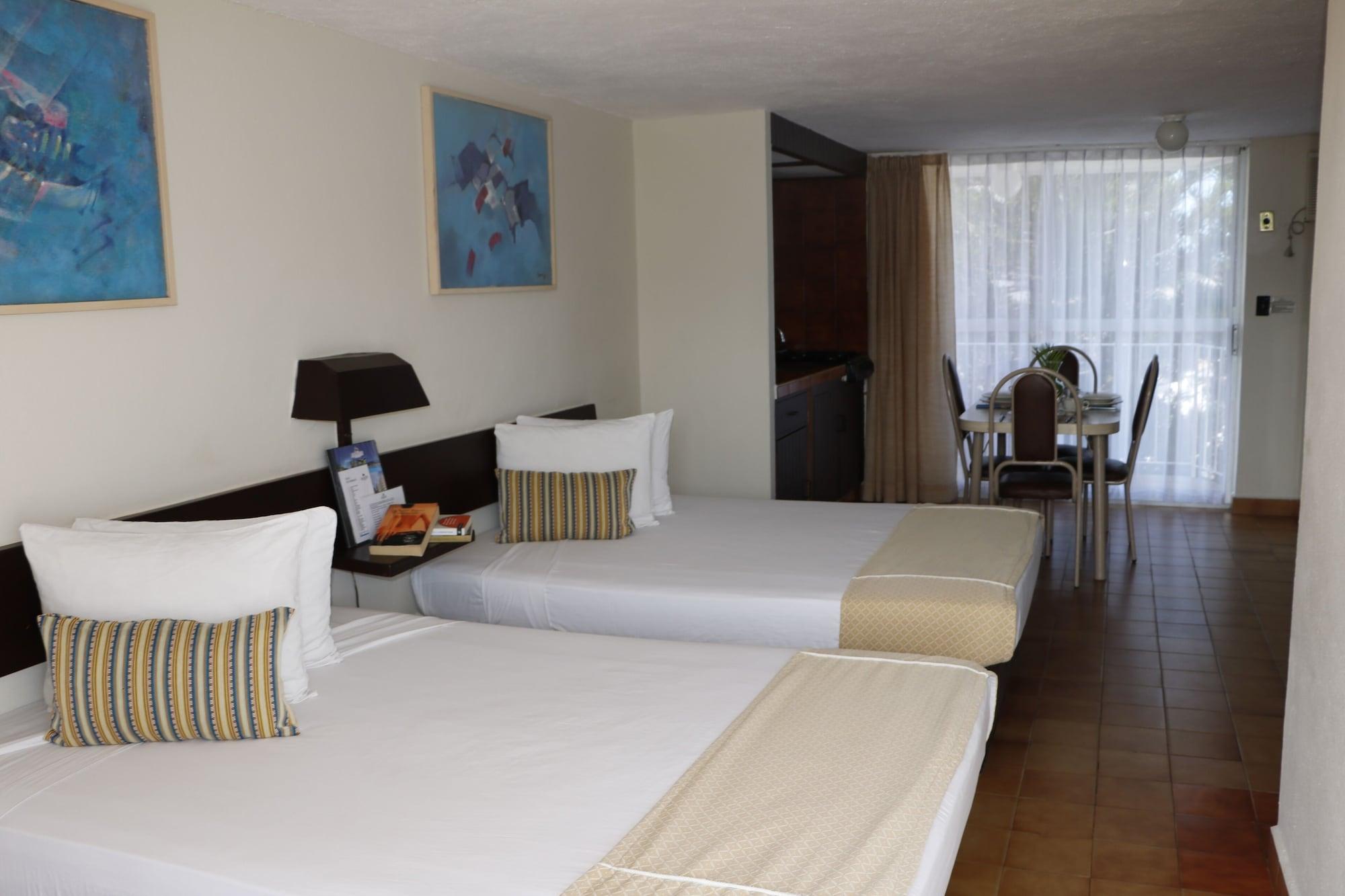 Alba Suites أكابولكو المظهر الخارجي الصورة