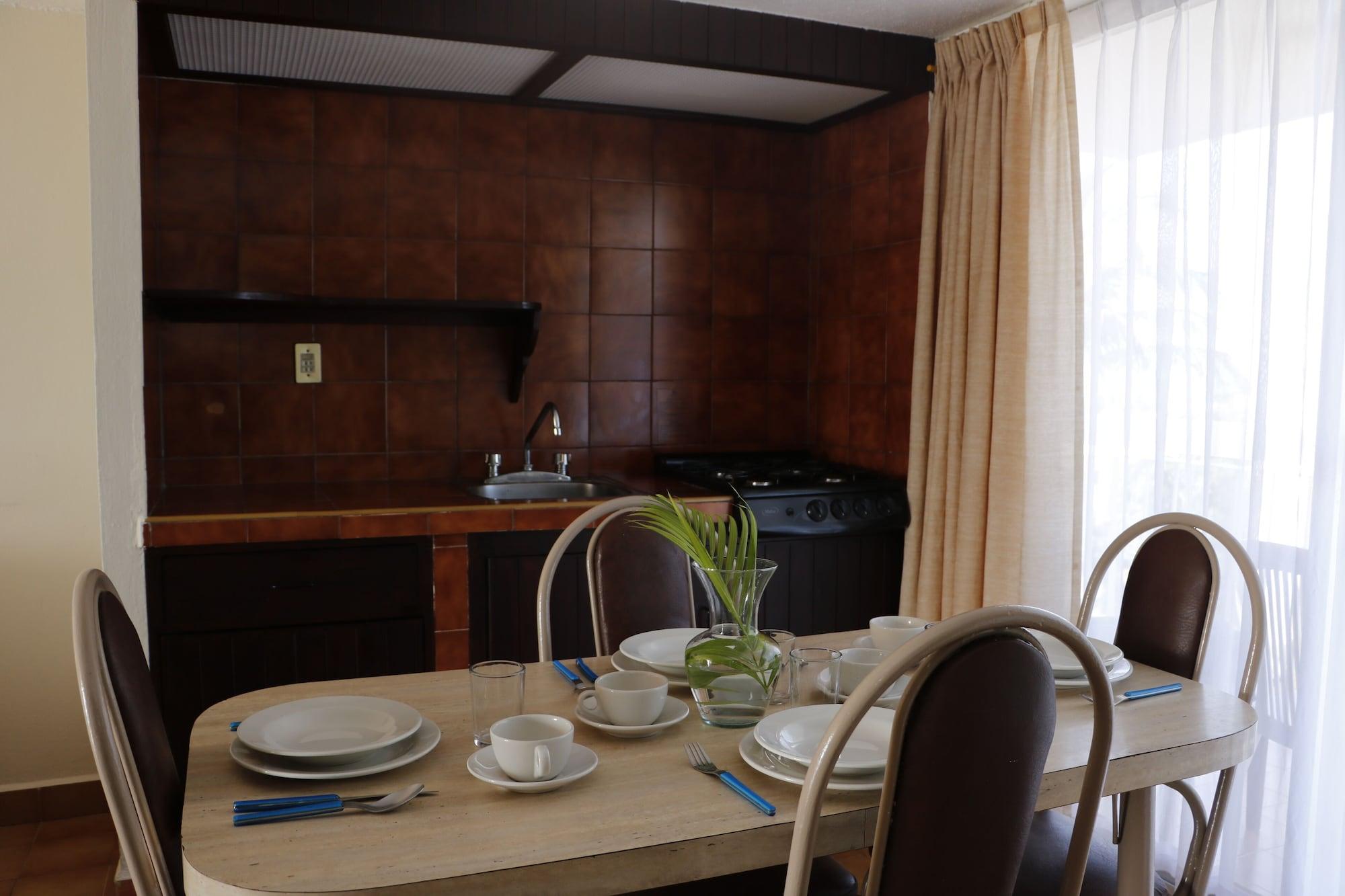 Alba Suites أكابولكو المظهر الخارجي الصورة