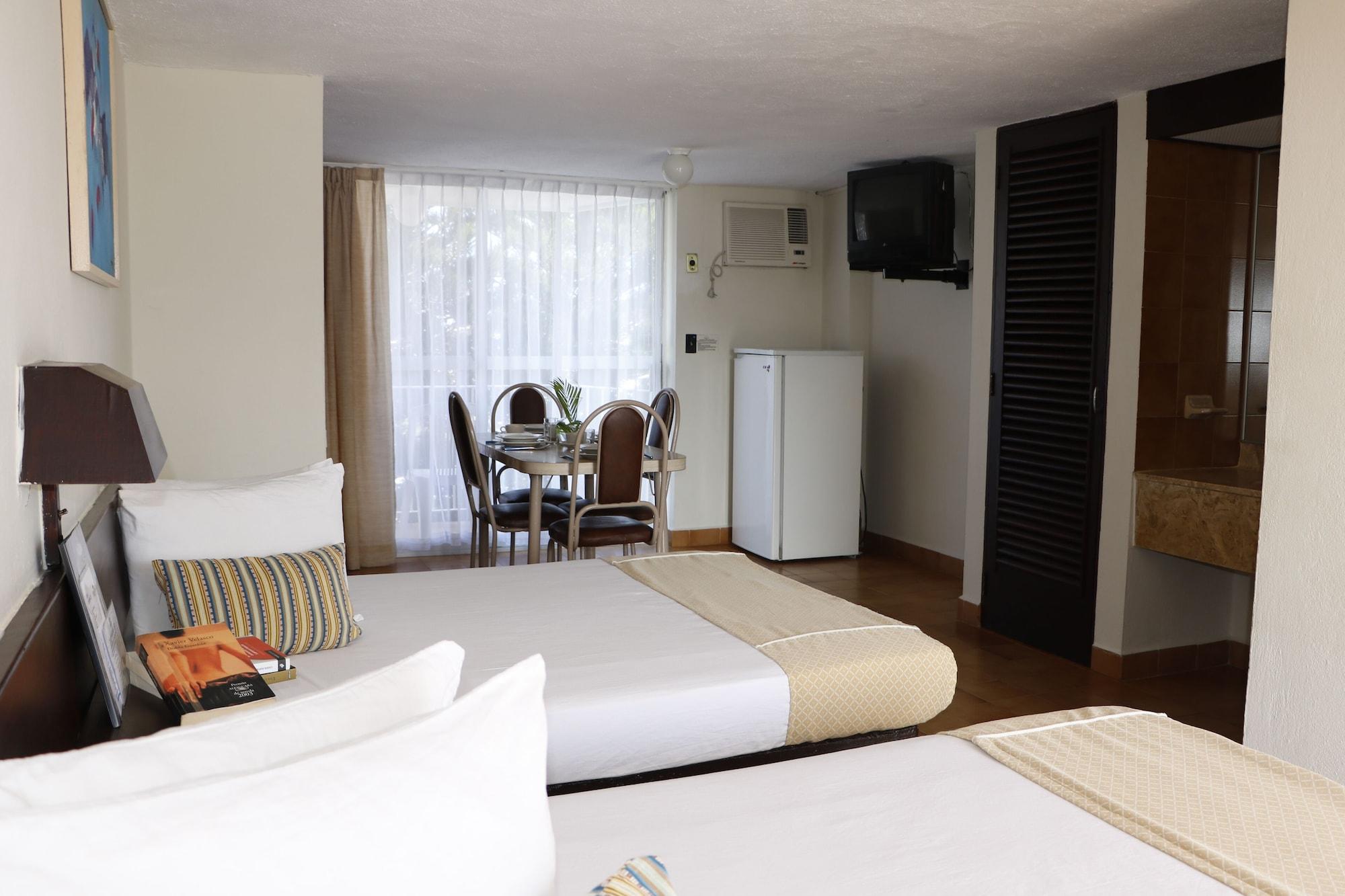 Alba Suites أكابولكو المظهر الخارجي الصورة
