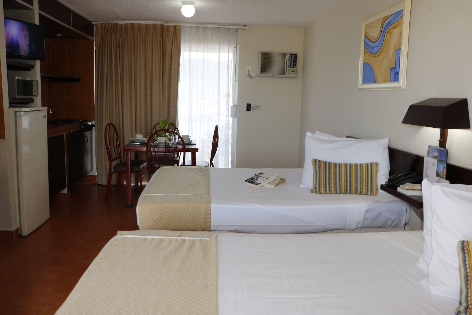 Alba Suites أكابولكو المظهر الخارجي الصورة