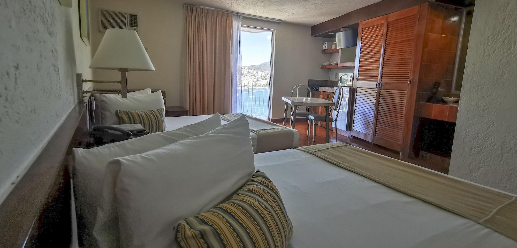 Alba Suites أكابولكو المظهر الخارجي الصورة