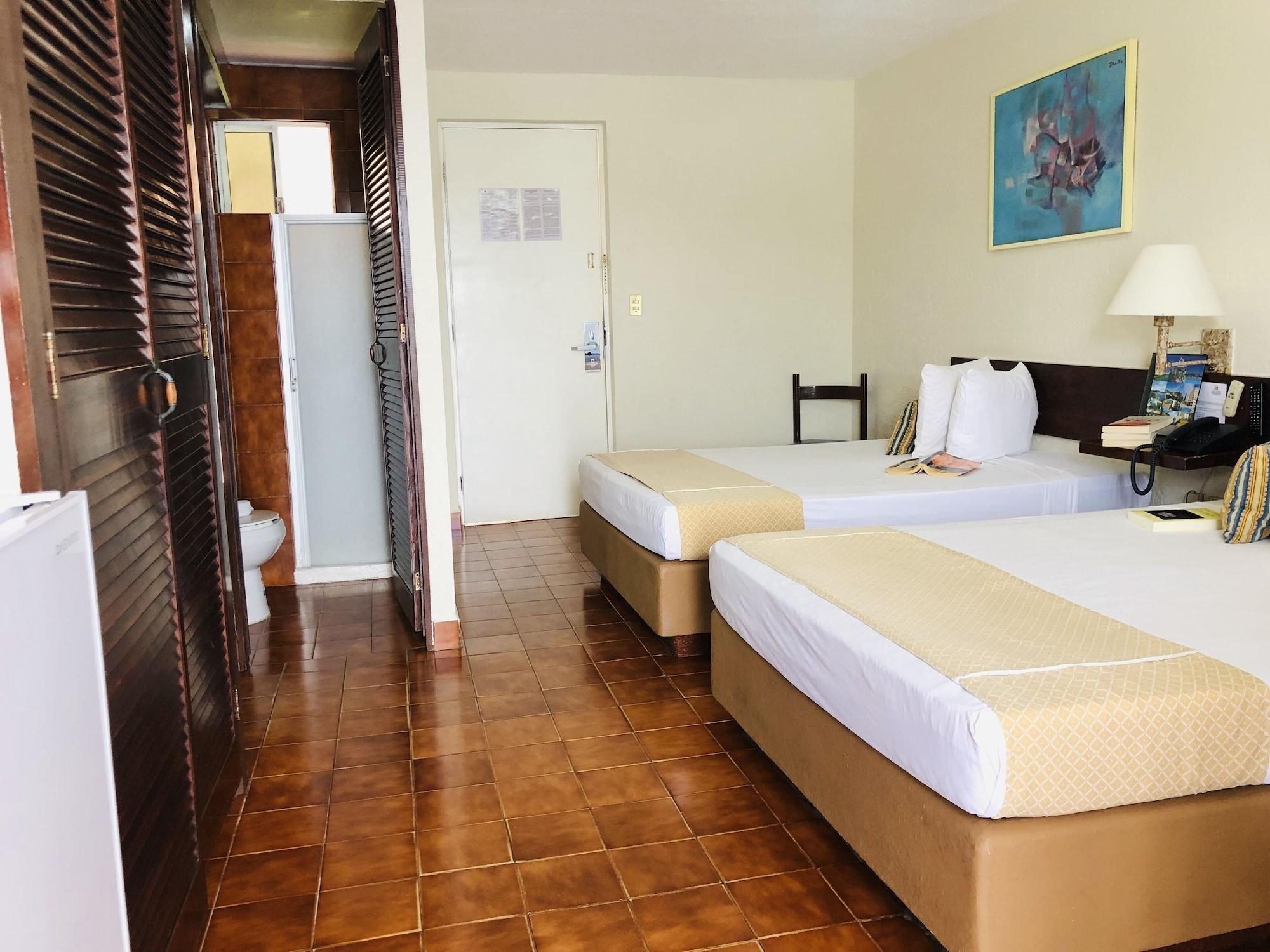Alba Suites أكابولكو المظهر الخارجي الصورة
