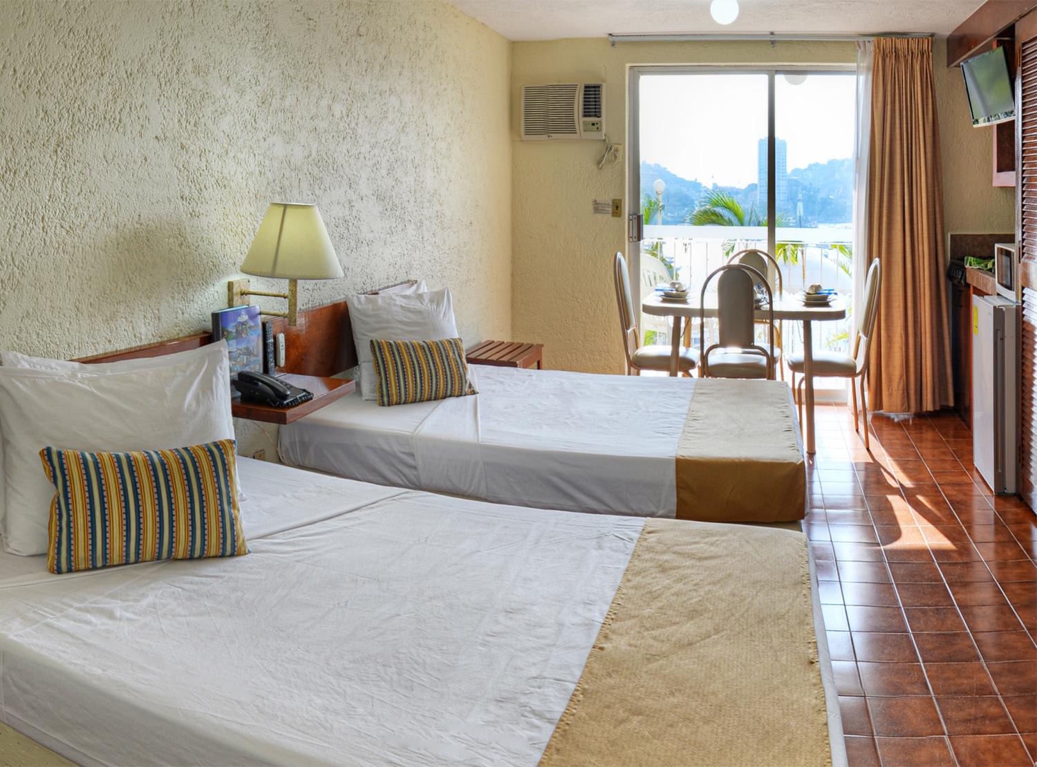 Alba Suites أكابولكو المظهر الخارجي الصورة
