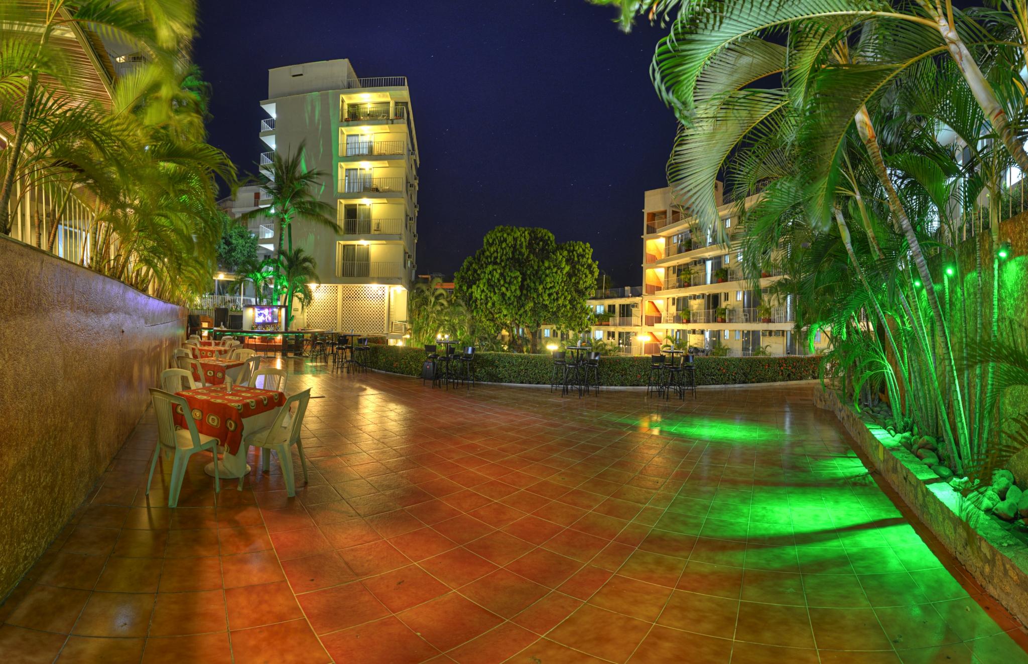 Alba Suites أكابولكو المظهر الخارجي الصورة