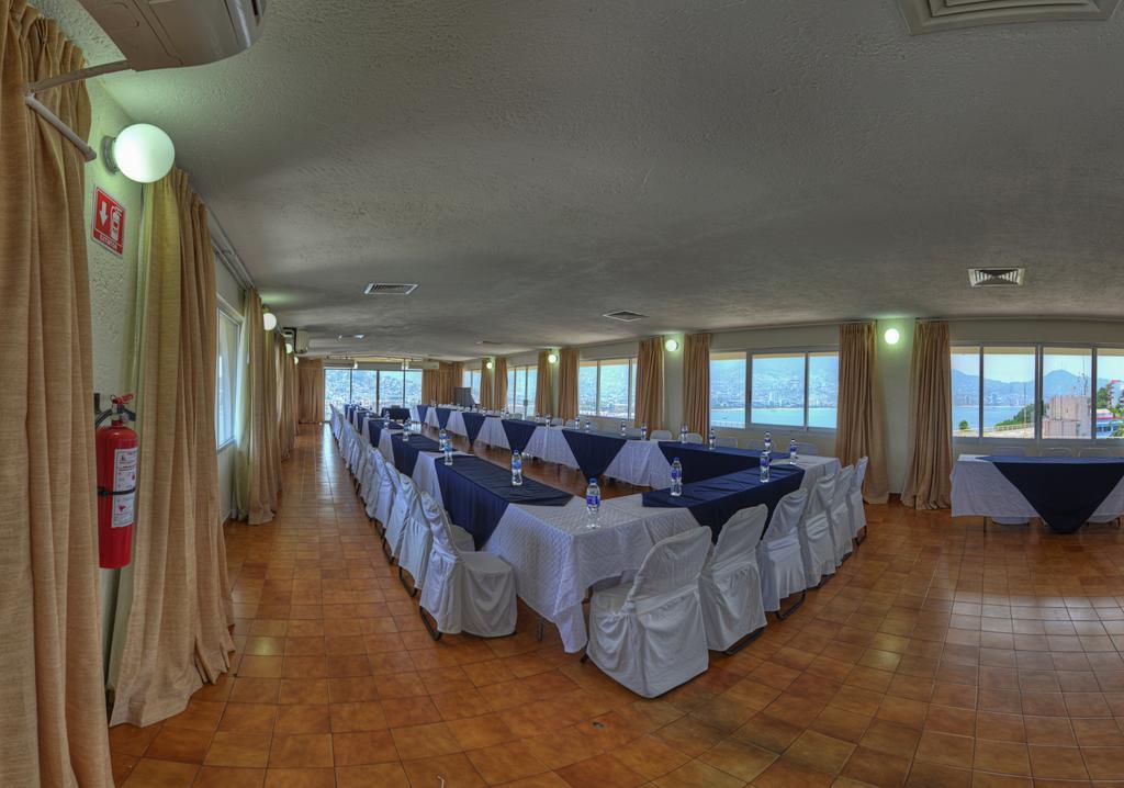 Alba Suites أكابولكو المظهر الخارجي الصورة