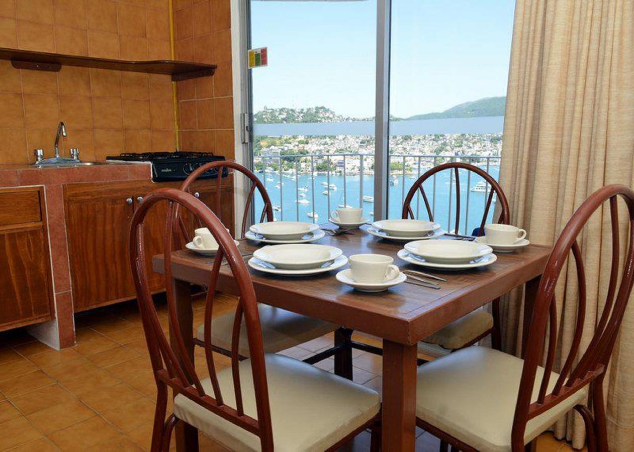 Alba Suites أكابولكو المظهر الخارجي الصورة