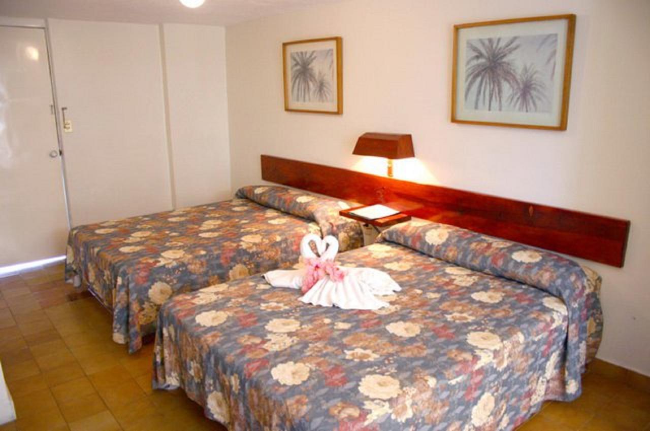 Alba Suites أكابولكو المظهر الخارجي الصورة