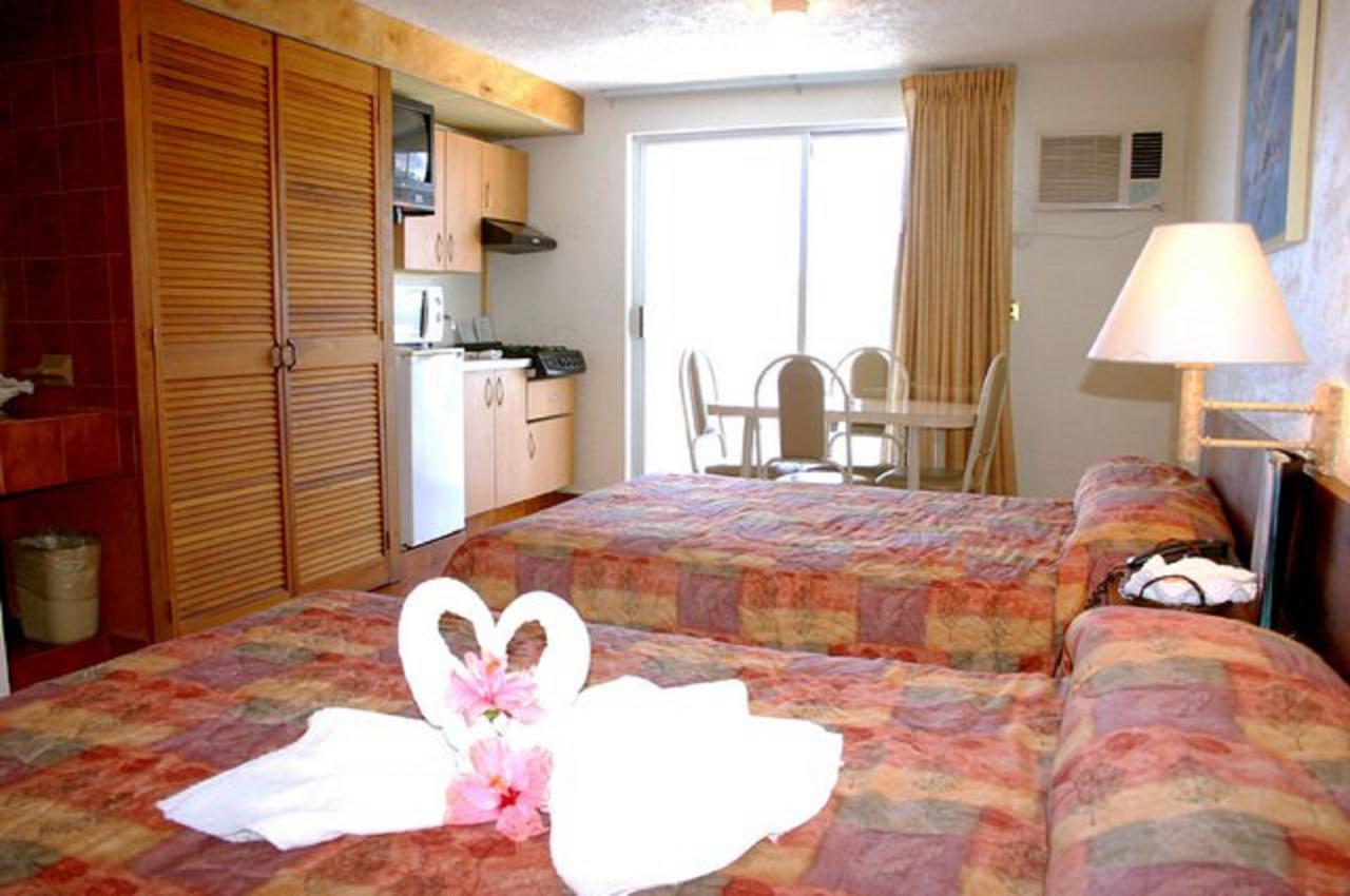 Alba Suites أكابولكو المظهر الخارجي الصورة